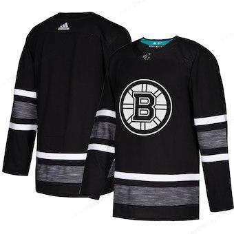 Men’s Boston Bruins Black 2019 NHL All-Star Game Adidas Jersey