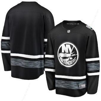 Men’s New York Islanders Black 2019 NHL All-Star Game Adidas Jersey