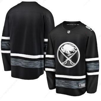 Men’s San Jose Sabres Black 2019 NHL All-Star Game Adidas Jersey