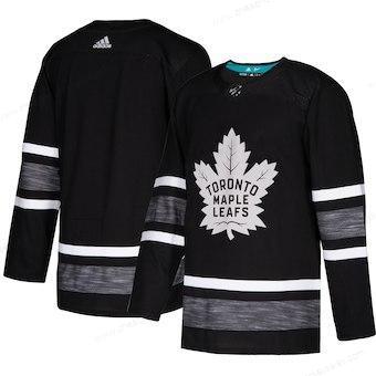 Men’s Toronto Maple Leafs Black 2019 NHL All-Star Game Adidas Jersey